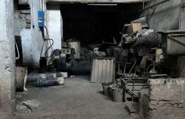 Spatiu Industrial de inchiriat, 350 mp, zona Dambul Rotund