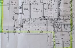 Spatiu Industrial de inchiriat, 350 mp, zona Dambul Rotund