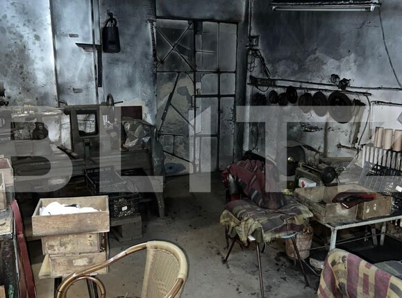 Spațiu industrial de închiriat Dambul Rotund - 173735SII | BLITZ Cluj-Napoca | Poza6