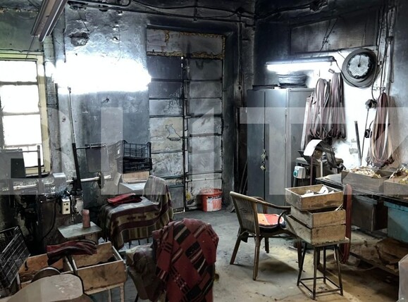 Spațiu industrial de închiriat Dambul Rotund - 173735SII | BLITZ Cluj-Napoca | Poza7