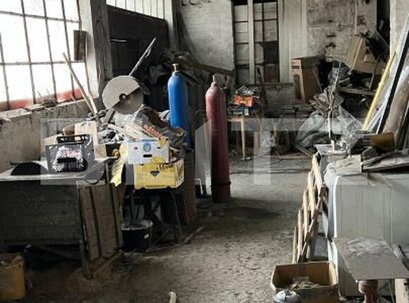 Spațiu industrial de închiriat Dambul Rotund - 173735SII | BLITZ Cluj-Napoca | Poza2