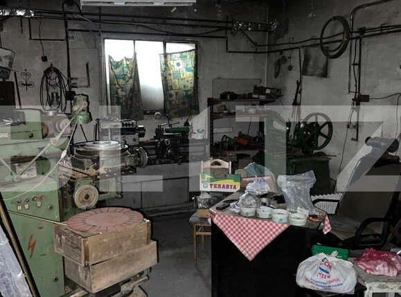 Spațiu industrial de închiriat Dambul Rotund - 173735SII | BLITZ Cluj-Napoca | Poza6