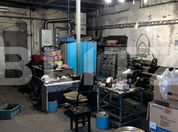 Spațiu industrial de închiriat Dambul Rotund - 173735SII | BLITZ Cluj-Napoca | Poza8