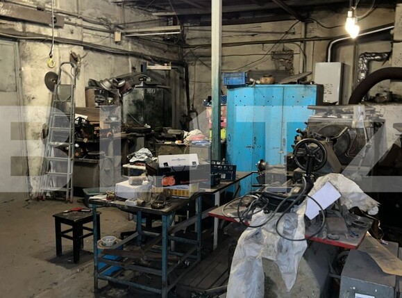 Spațiu industrial de închiriat Dambul Rotund - 173735SII | BLITZ Cluj-Napoca | Poza5