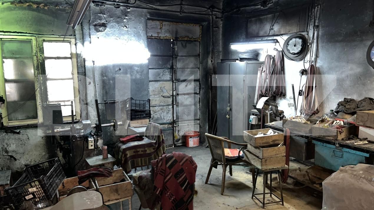 Spațiu industrial de închiriat Dambul Rotund - 173735SII | BLITZ Cluj-Napoca | Poza7