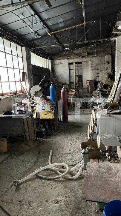 Spațiu industrial de închiriat Dambul Rotund - 173735SII | BLITZ Cluj-Napoca | Poza2