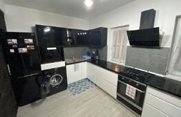 Apartament 3 camere,100 mp, parcare subterana, zona strazii Paris