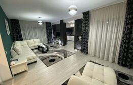 Apartament 3 camere,100 mp, parcare subterana, zona strazii Paris