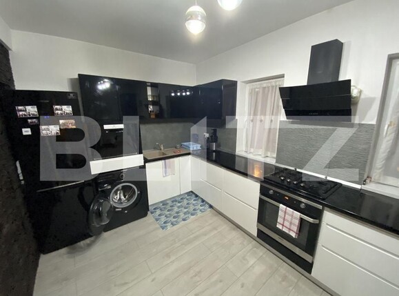 Apartament de închiriat 3 camere Central - 173737AI | BLITZ Cluj-Napoca | Poza6