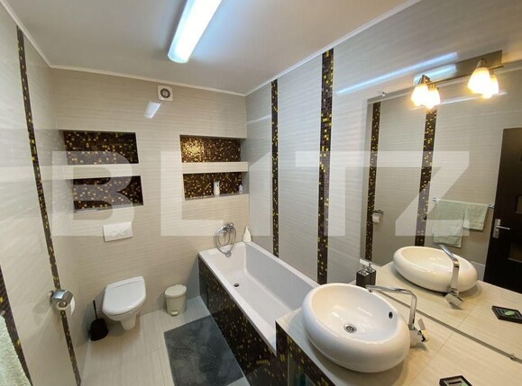 Apartament de închiriat 3 camere Central - 173737AI | BLITZ Cluj-Napoca | Poza7