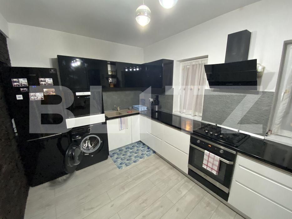 Apartament de închiriat 3 camere Central - 173737AI | BLITZ Cluj-Napoca | Poza6