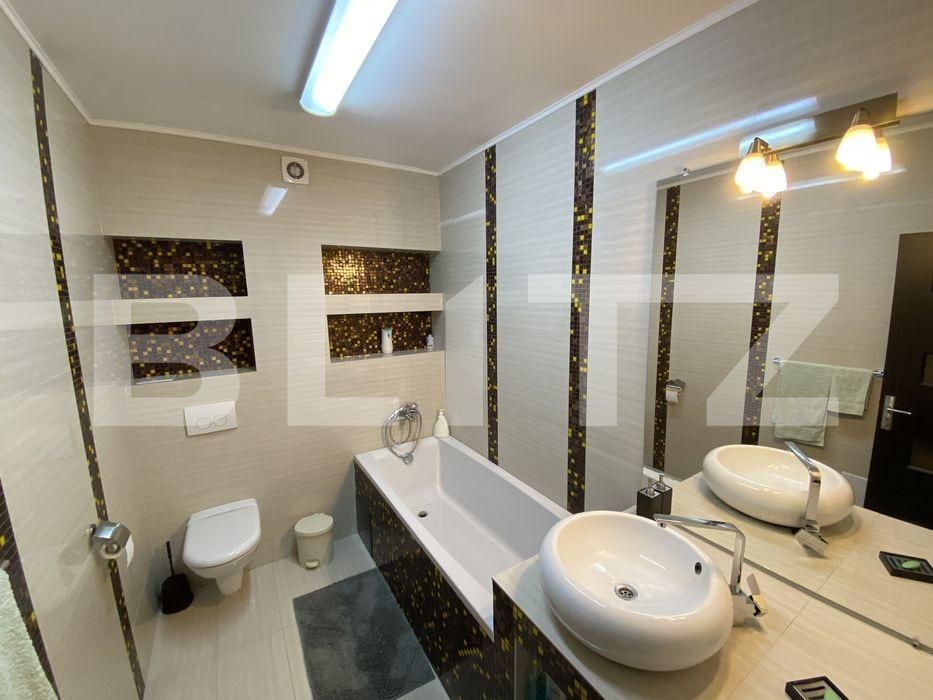 Apartament de închiriat 3 camere Central - 173737AI | BLITZ Cluj-Napoca | Poza7