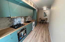 Apartament 2 camere decomandate, la cheie, 55 mp utili, zona Eroilor Residence