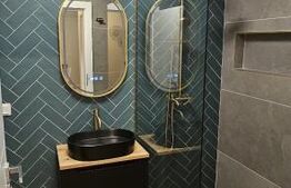 Apartament 2 camere decomandate, la cheie, 55 mp utili, zona Eroilor Residence