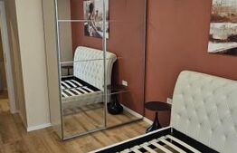 Apartament 2 camere decomandate, la cheie, 55 mp utili, zona Eroilor Residence