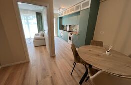 Apartament 2 camere decomandate, la cheie, 55 mp utili, zona Eroilor Residence