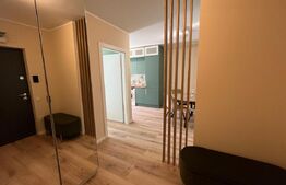 Apartament 2 camere decomandate, la cheie, 55 mp utili, zona Eroilor Residence