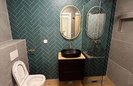 Apartament 2 camere decomandate, la cheie, 55 mp utili, zona Eroilor Residence