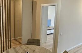Apartament 2 camere decomandate, la cheie, 55 mp utili, zona Eroilor Residence