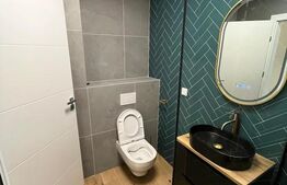 Apartament 2 camere decomandate, la cheie, 55 mp utili, zona Eroilor Residence