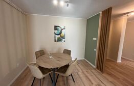 Apartament 2 camere decomandate, la cheie, 55 mp utili, zona Eroilor Residence