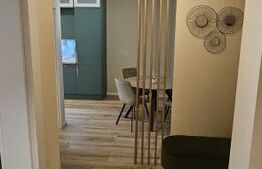 Apartament 2 camere decomandate, la cheie, 55 mp utili, zona Eroilor Residence