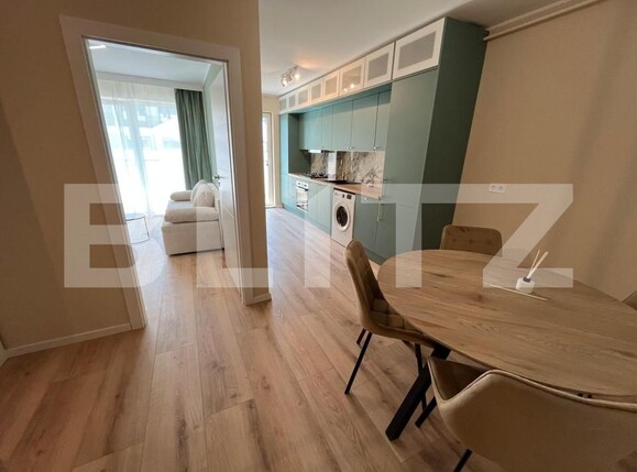 Apartament de vânzare 2 camere Floreşti - 173740AV | BLITZ Cluj-Napoca | Poza1