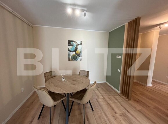 Apartament de vânzare 2 camere Floreşti - 173740AV | BLITZ Cluj-Napoca | Poza2