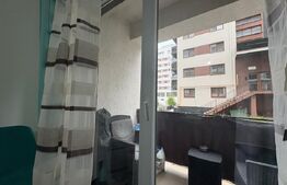 OFERTA !!! Apartament cu 2 camere , PARCARE INCLUSA , zona Petrom 