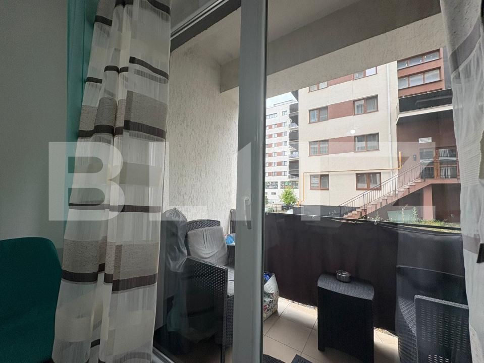 Apartament de vânzare 2 camere Baciu - 173744AV | BLITZ Cluj-Napoca | Poza7