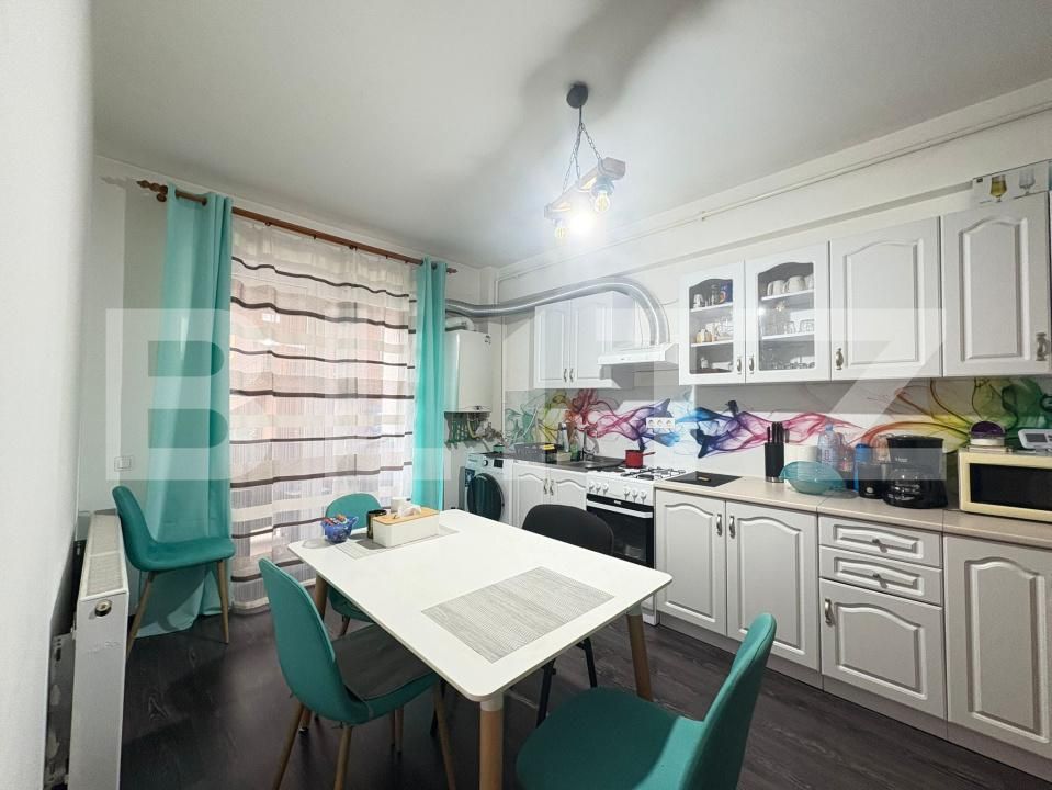 Apartament de vânzare 2 camere Baciu - 173744AV | BLITZ Cluj-Napoca | Poza4