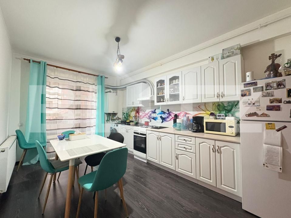 Apartament de vânzare 2 camere Baciu - 173744AV | BLITZ Cluj-Napoca | Poza1