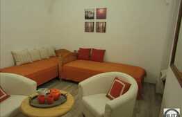 Garsoniera 36 mp, prima inchiriere, zona Piata Unirii