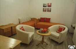 Garsoniera 36 mp, prima inchiriere, zona Piata Unirii