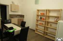 Garsoniera 36 mp, prima inchiriere, zona Piata Unirii