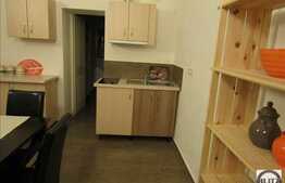 Garsoniera 36 mp, prima inchiriere, zona Piata Unirii