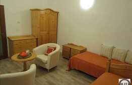 Garsoniera 36 mp, prima inchiriere, zona Piata Unirii