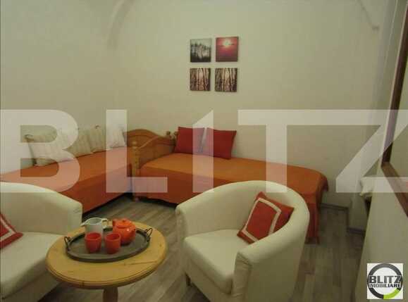 Garsonieră de închiriat Central - 17375AI | BLITZ Cluj-Napoca | Poza2