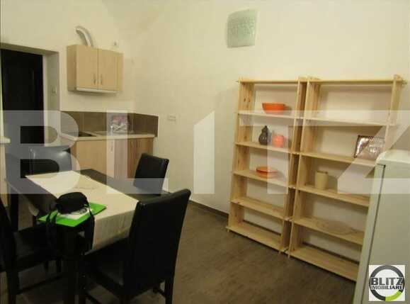 Garsonieră de închiriat Central - 17375AI | BLITZ Cluj-Napoca | Poza5