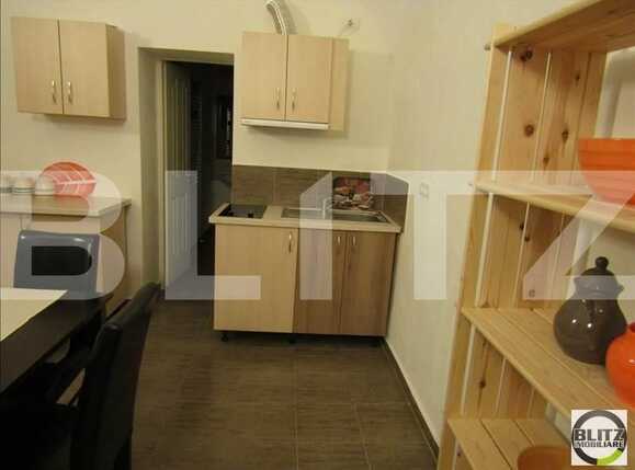 Garsonieră de închiriat Central - 17375AI | BLITZ Cluj-Napoca | Poza7