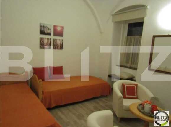 Garsonieră de închiriat Central - 17375AI | BLITZ Cluj-Napoca | Poza4