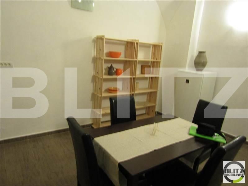 Garsonieră de închiriat Central - 17375AI | BLITZ Cluj-Napoca | Poza6