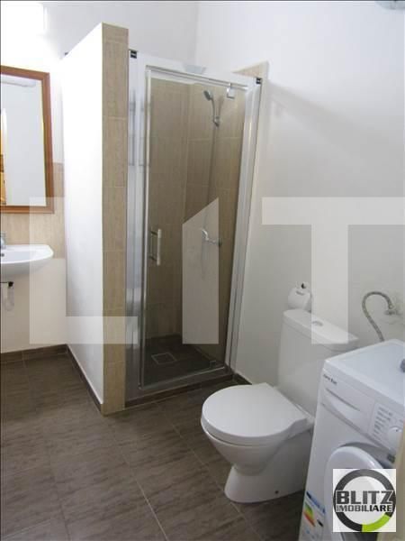 Garsonieră de închiriat Central - 17375AI | BLITZ Cluj-Napoca | Poza8