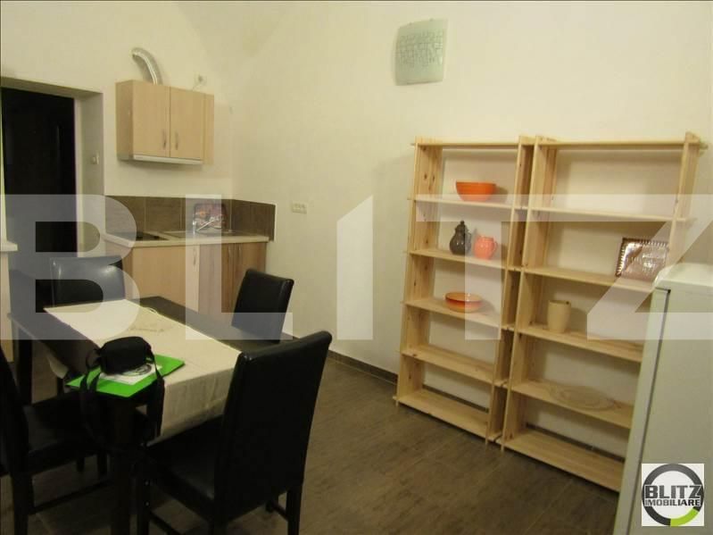 Garsonieră de închiriat Central - 17375AI | BLITZ Cluj-Napoca | Poza5
