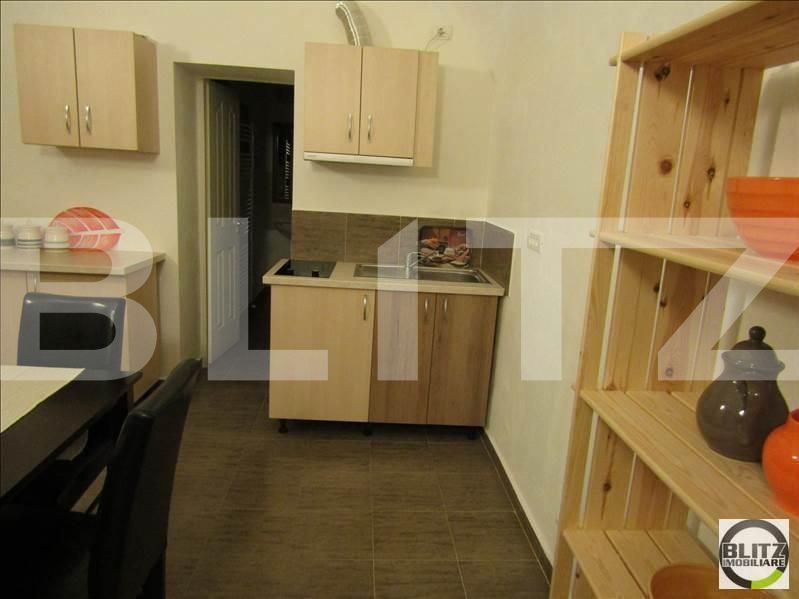 Garsonieră de închiriat Central - 17375AI | BLITZ Cluj-Napoca | Poza7