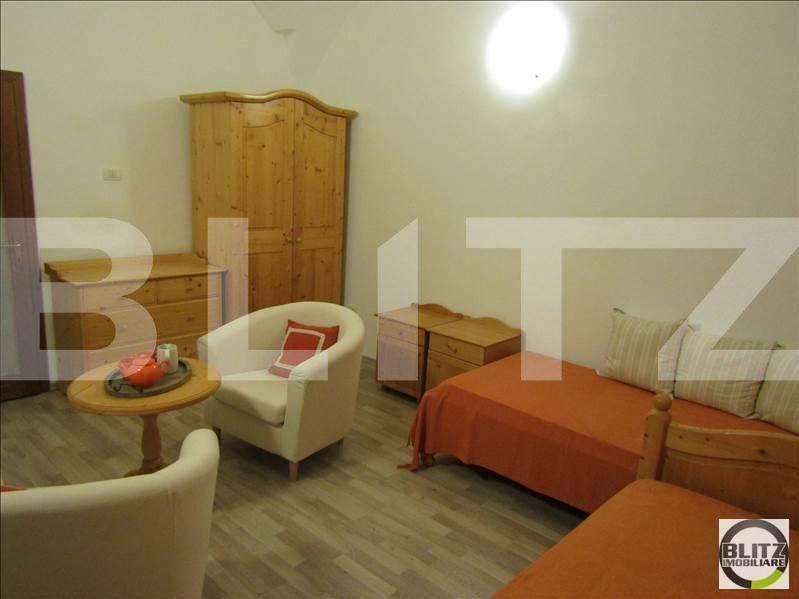 Garsonieră de închiriat Central - 17375AI | BLITZ Cluj-Napoca | Poza3