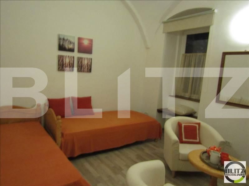 Garsonieră de închiriat Central - 17375AI | BLITZ Cluj-Napoca | Poza4