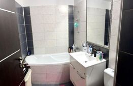 Apartament 3 camere, parter înalt, complet mobilat și utilat, garaj + boxă 