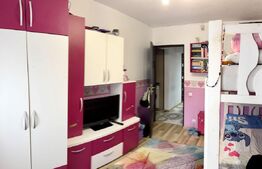 Apartament 3 camere, parter înalt, complet mobilat și utilat, garaj + boxă 