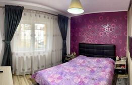 Apartament 3 camere, parter înalt, complet mobilat și utilat, garaj + boxă 